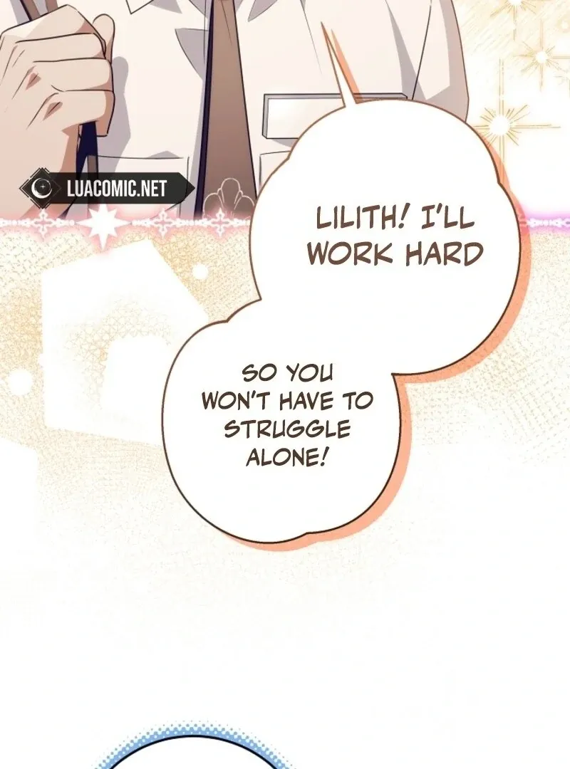Read My Daddy Hides His Power chapter 57 image 32 on Lezhin
