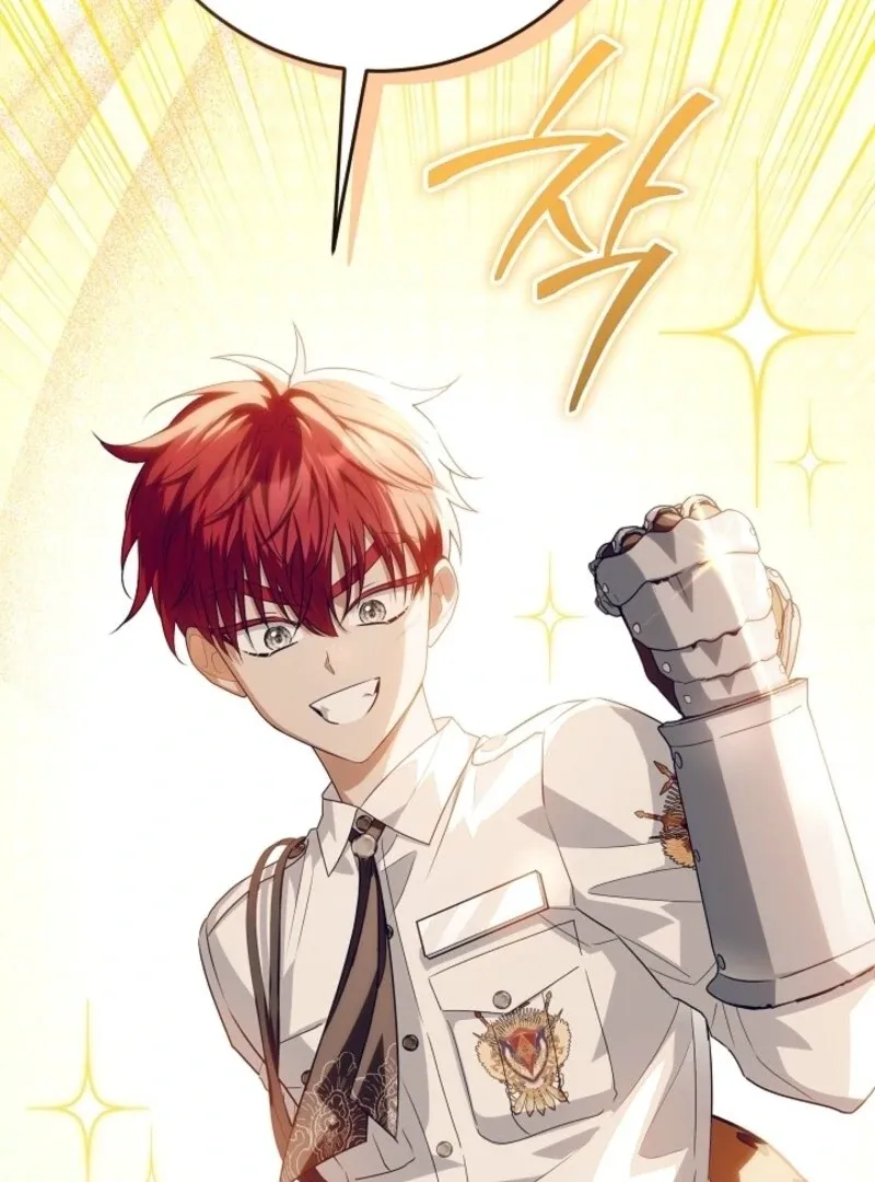 Read My Daddy Hides His Power chapter 57 image 37 on Lezhin