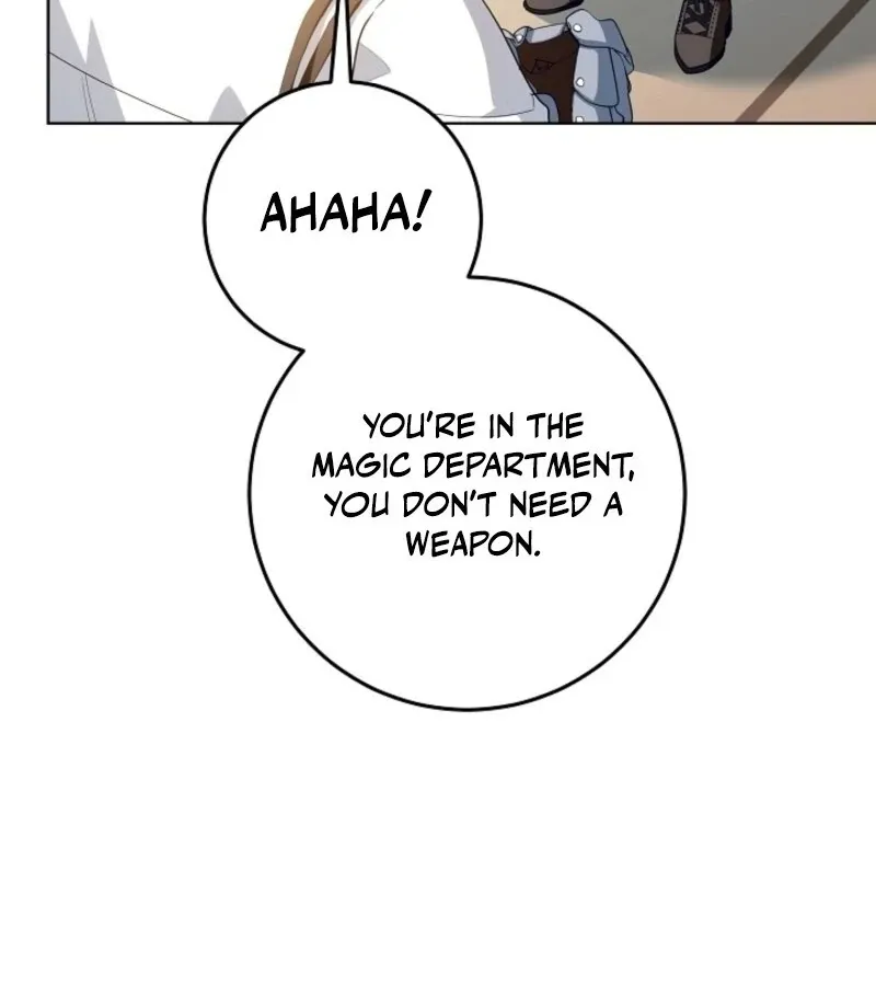 Read My Daddy Hides His Power chapter 57 image 40 on Lezhin