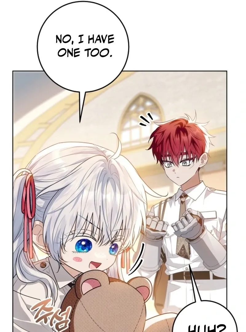 Read My Daddy Hides His Power chapter 57 image 41 on Lezhin