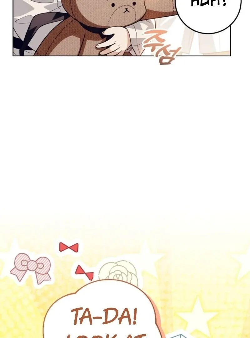 Read My Daddy Hides His Power chapter 57 image 42 on Lezhin