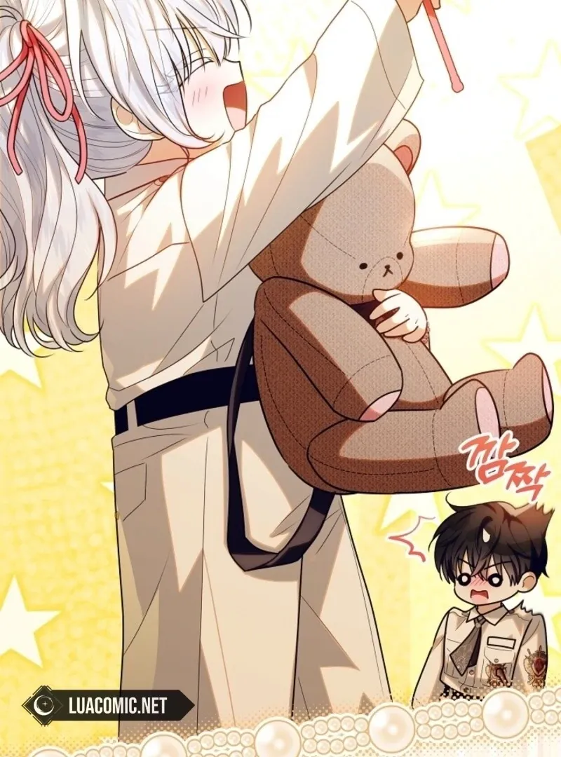 Read My Daddy Hides His Power chapter 57 image 44 on Lezhin