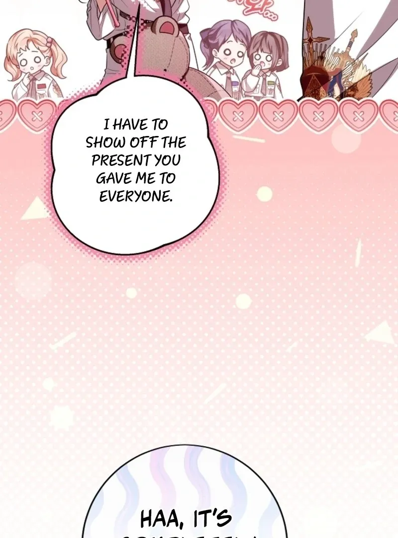 Read My Daddy Hides His Power chapter 57 image 47 on Lezhin