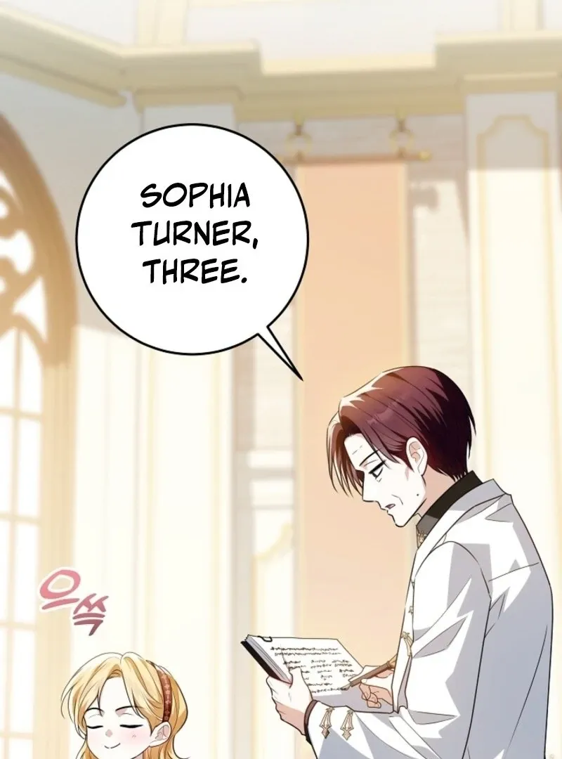 Read My Daddy Hides His Power chapter 57 image 56 on Lezhin