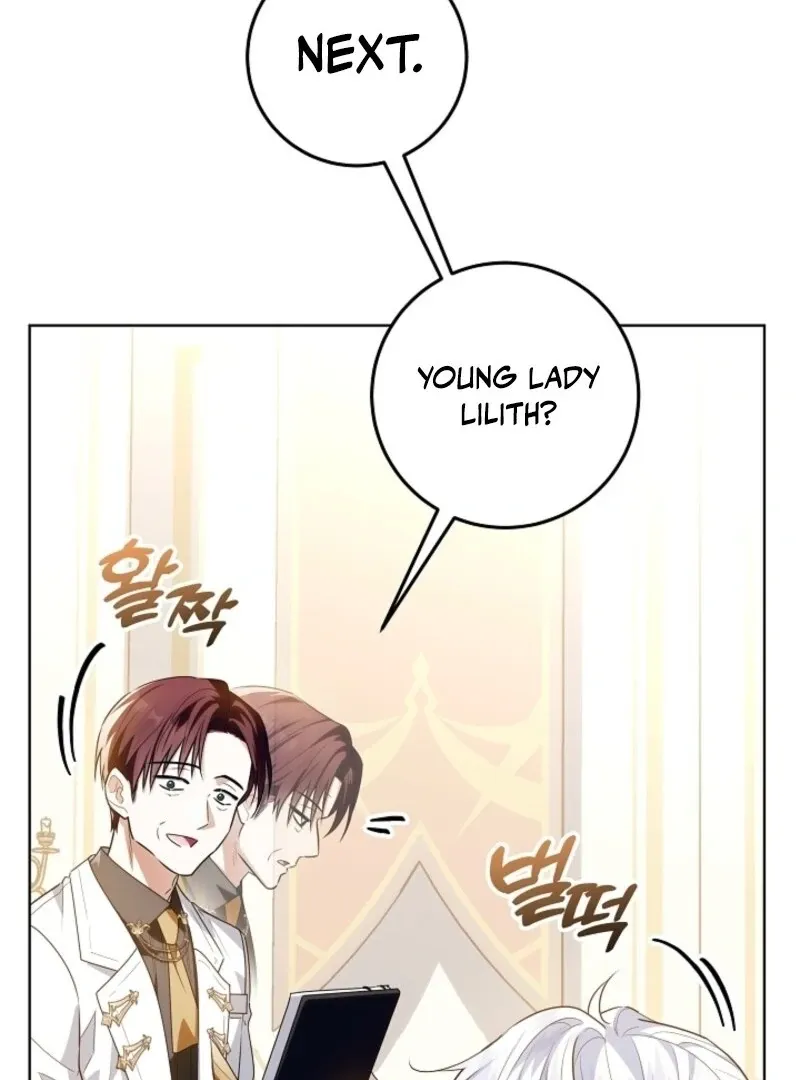 Read My Daddy Hides His Power chapter 57 image 58 on Lezhin
