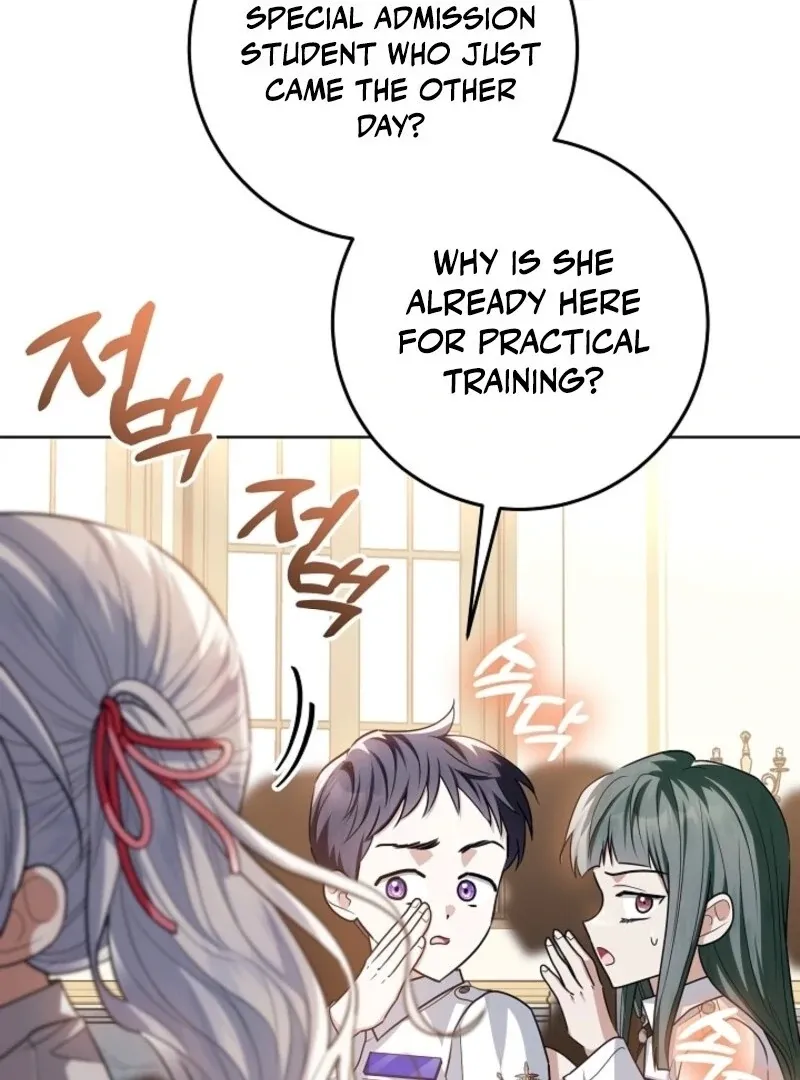 Read My Daddy Hides His Power chapter 57 image 60 on Lezhin