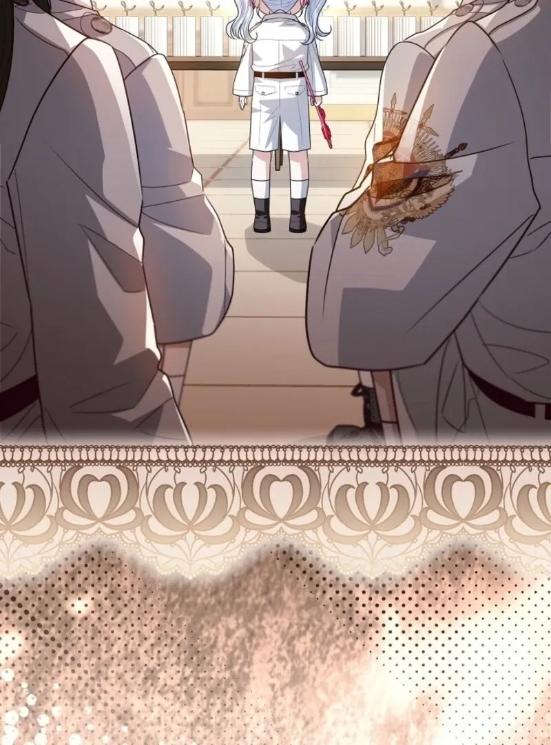 Read My Daddy Hides His Power chapter 57 image 64 on Lezhin