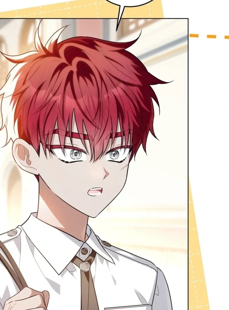 Read My Daddy Hides His Power chapter 57 image 9 on Lezhin