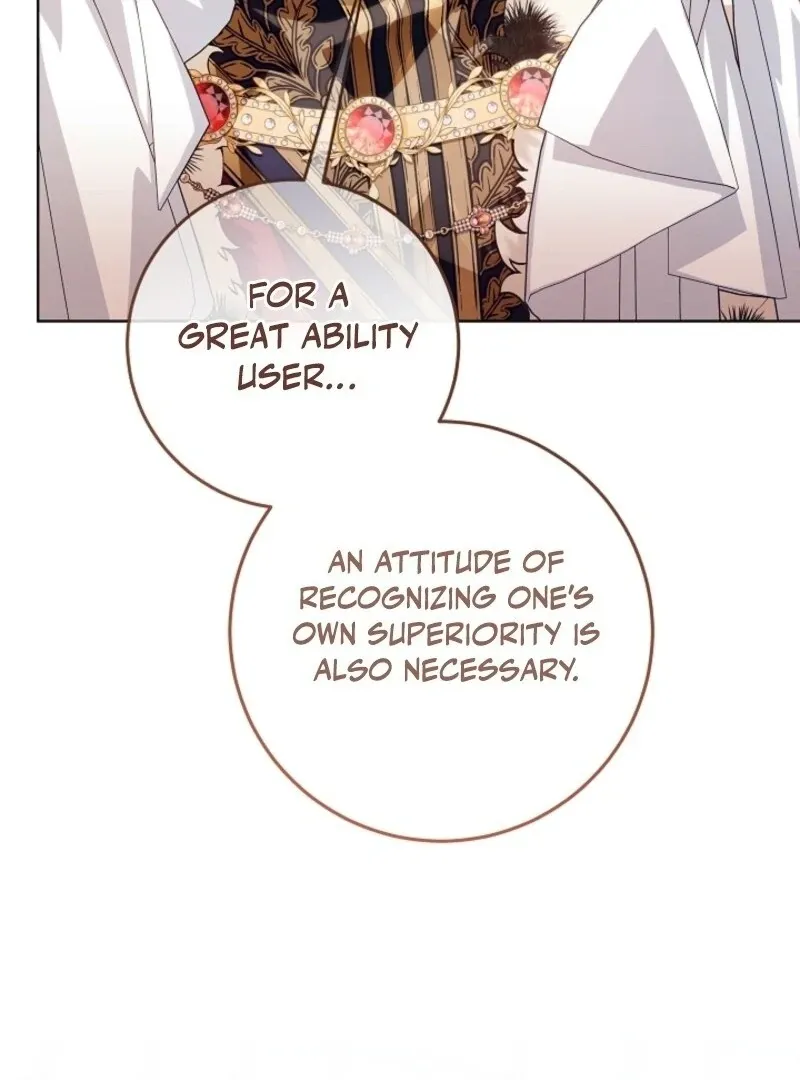 Read My Daddy Hides His Power chapter 57 image 90 on Lezhin