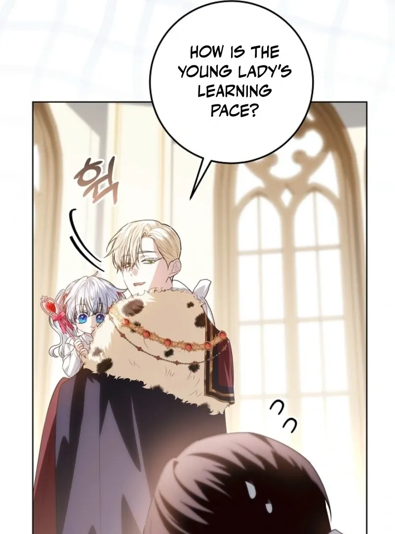 Read My Daddy Hides His Power chapter 57 image 93 on Lezhin