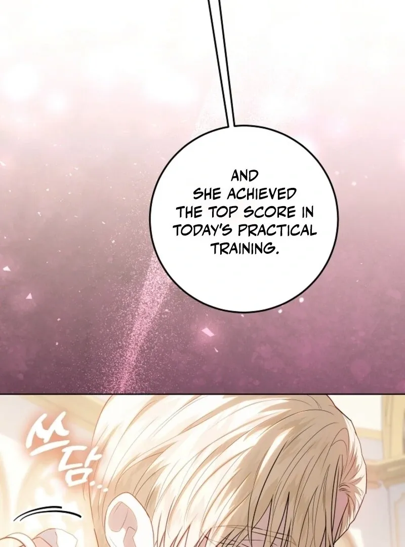 Read My Daddy Hides His Power chapter 57 image 95 on Lezhin