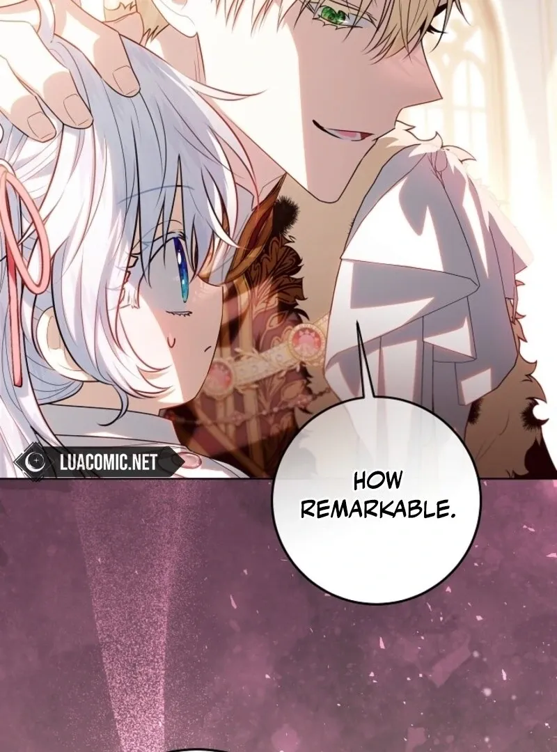 Read My Daddy Hides His Power chapter 57 image 96 on Lezhin