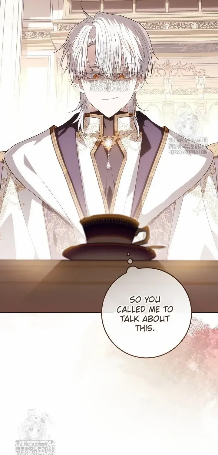 Read My Daddy Hides His Power chapter 58 image 4 on Lezhin