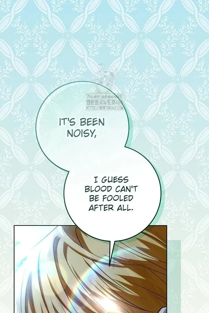 Read My Daddy Hides His Power chapter 59 image 110 on Lezhin