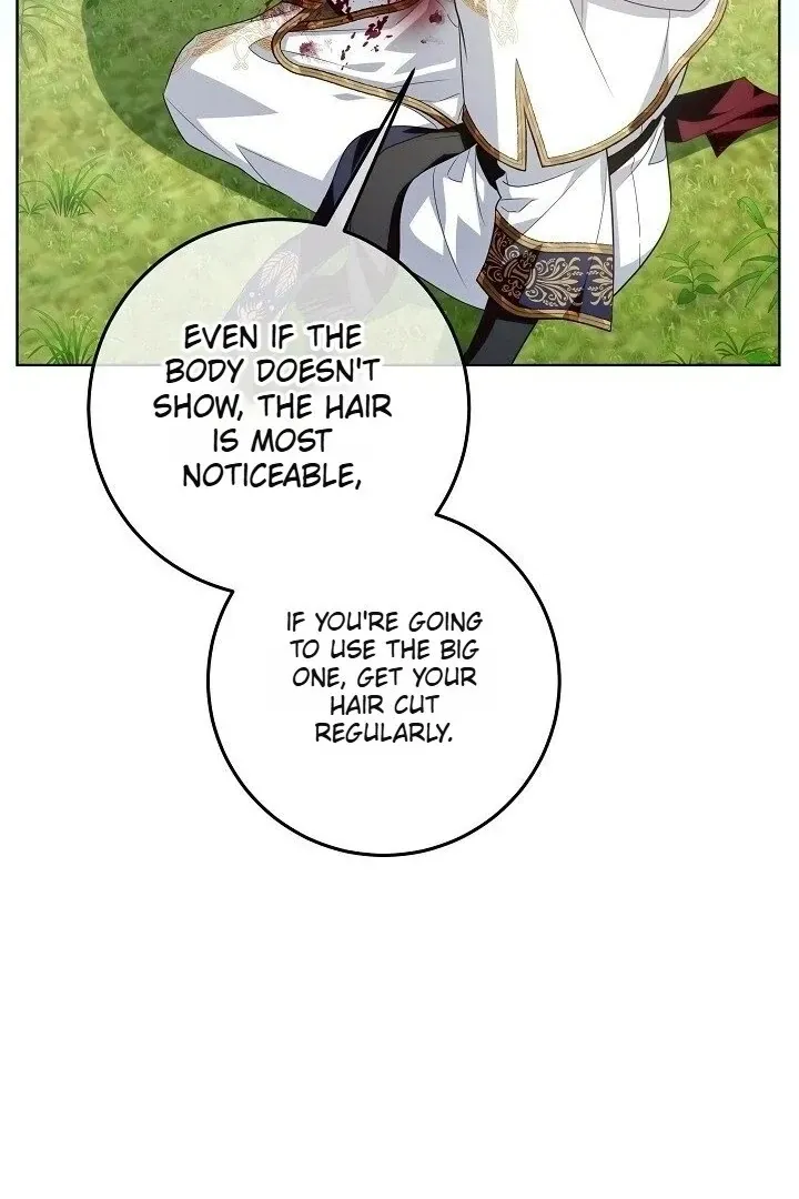 Read My Daddy Hides His Power chapter 59 image 13 on Lezhin