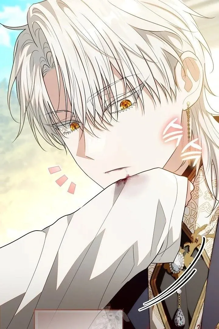 Read My Daddy Hides His Power chapter 59 image 16 on Lezhin