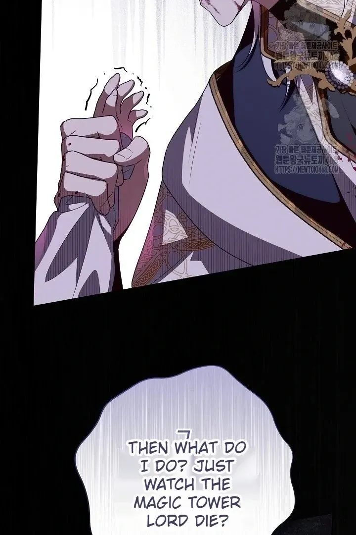 Read My Daddy Hides His Power chapter 59 image 3 on Lezhin