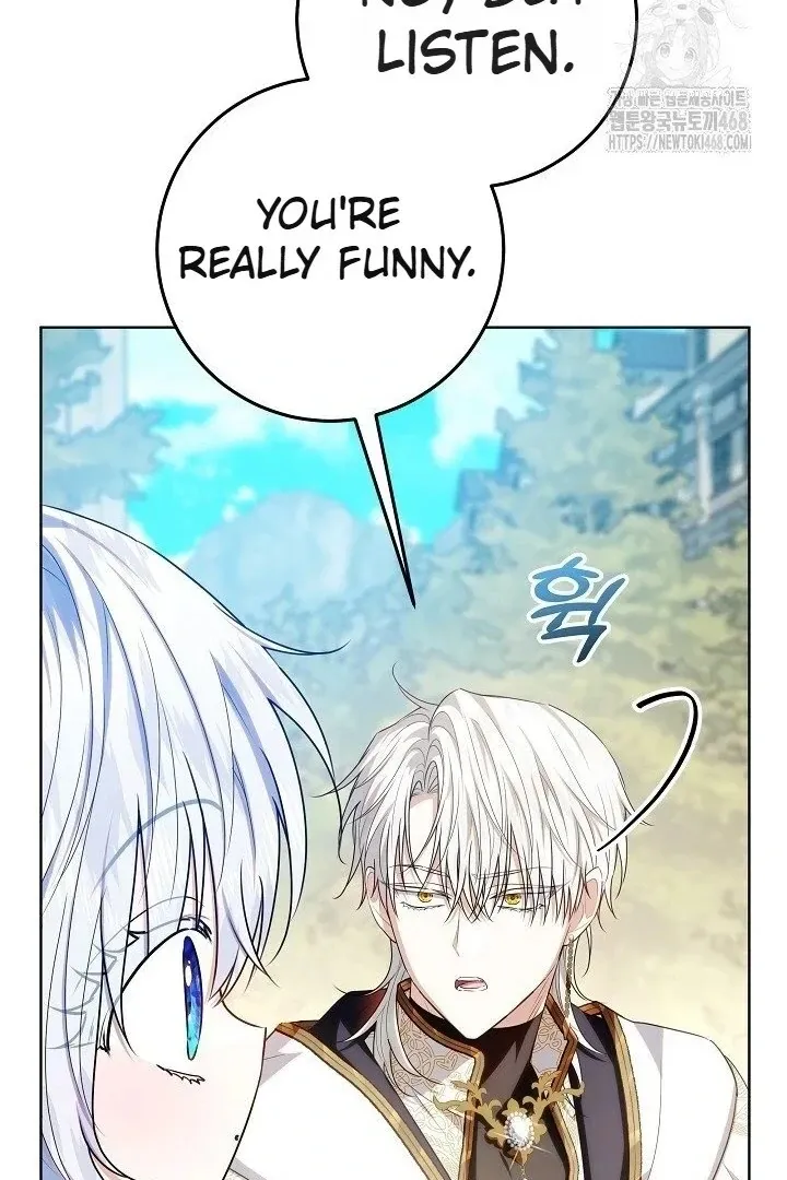 Read My Daddy Hides His Power chapter 59 image 31 on Lezhin