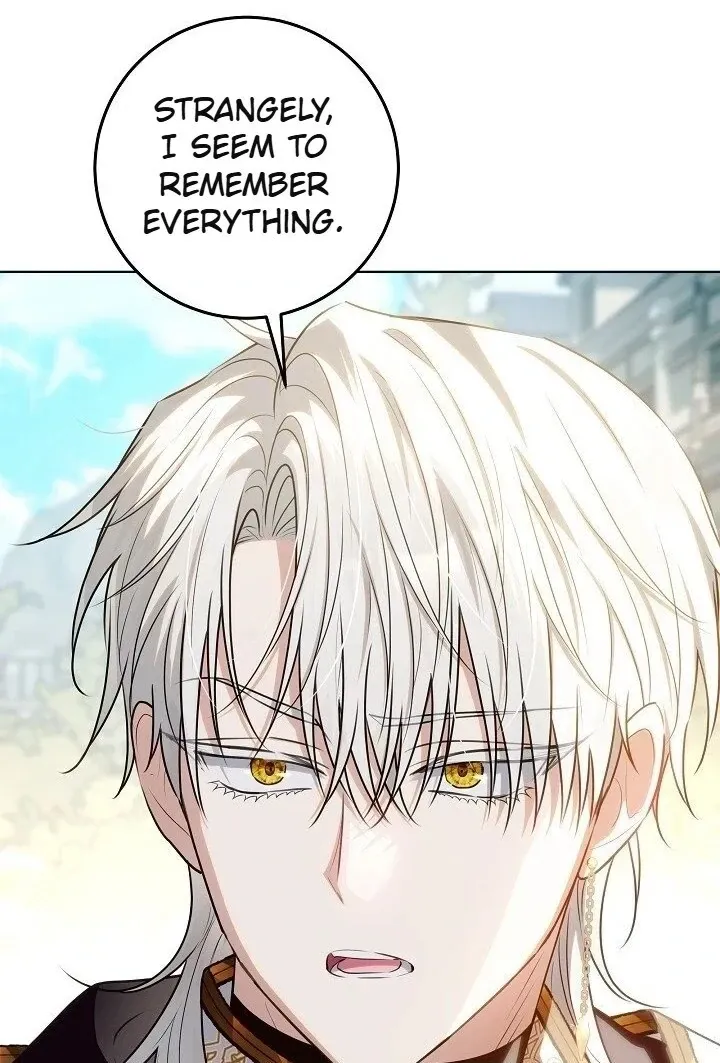 Read My Daddy Hides His Power chapter 59 image 33 on Lezhin