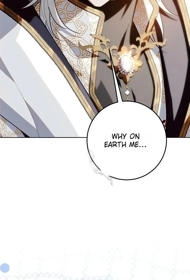Read My Daddy Hides His Power chapter 59 image 34 on Lezhin