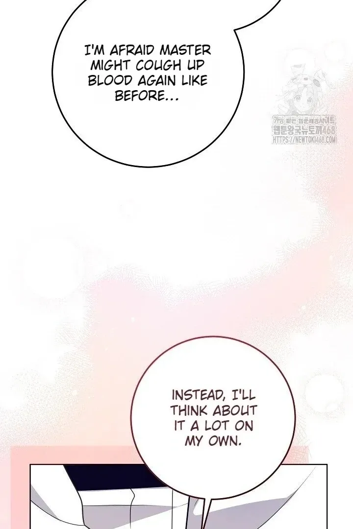 Read My Daddy Hides His Power chapter 59 image 42 on Lezhin