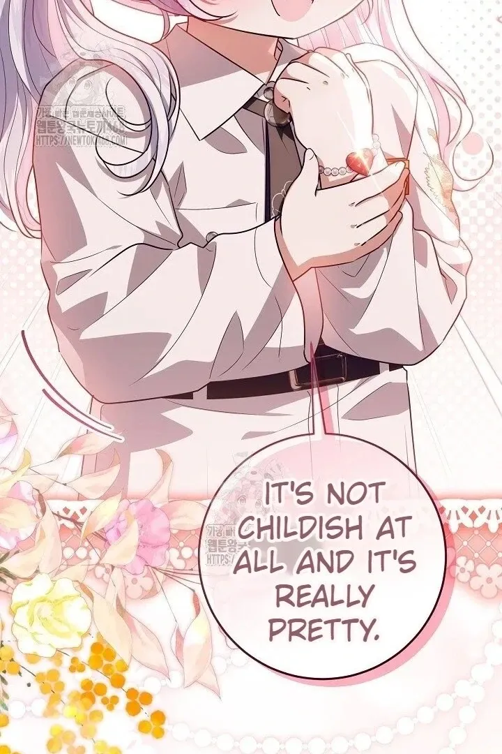 Read My Daddy Hides His Power chapter 59 image 46 on Lezhin