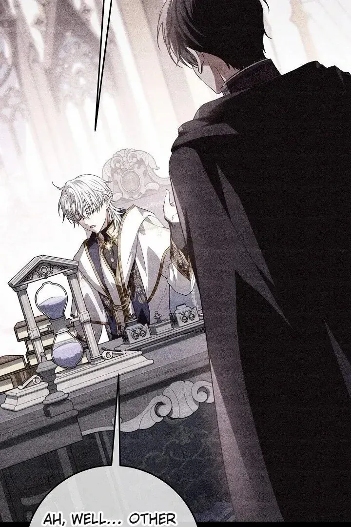 Read My Daddy Hides His Power chapter 59 image 60 on Lezhin