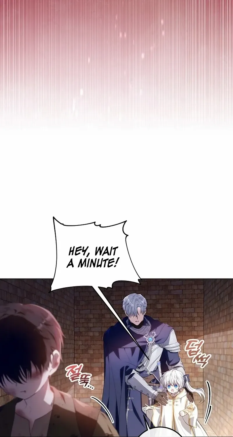 My Daddy Hides His Power Chapter 6 page 32 - 