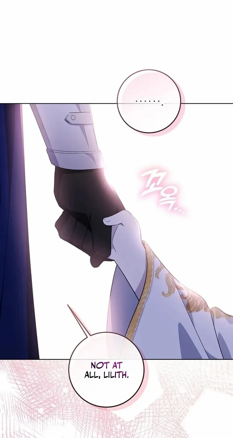 My Daddy Hides His Power Chapter 6 page 43 - 