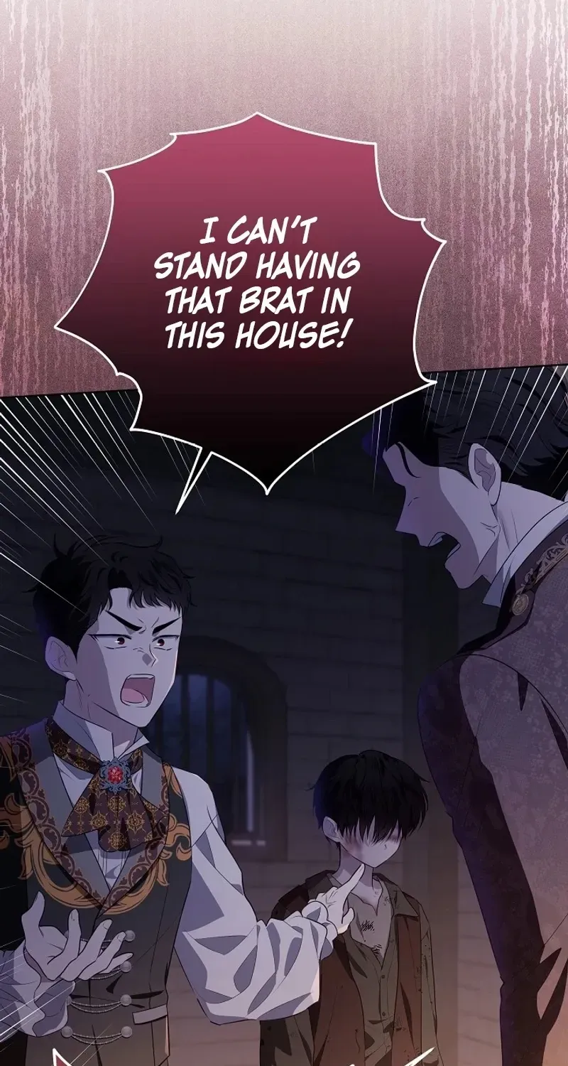 My Daddy Hides His Power Chapter 6 page 59 - 