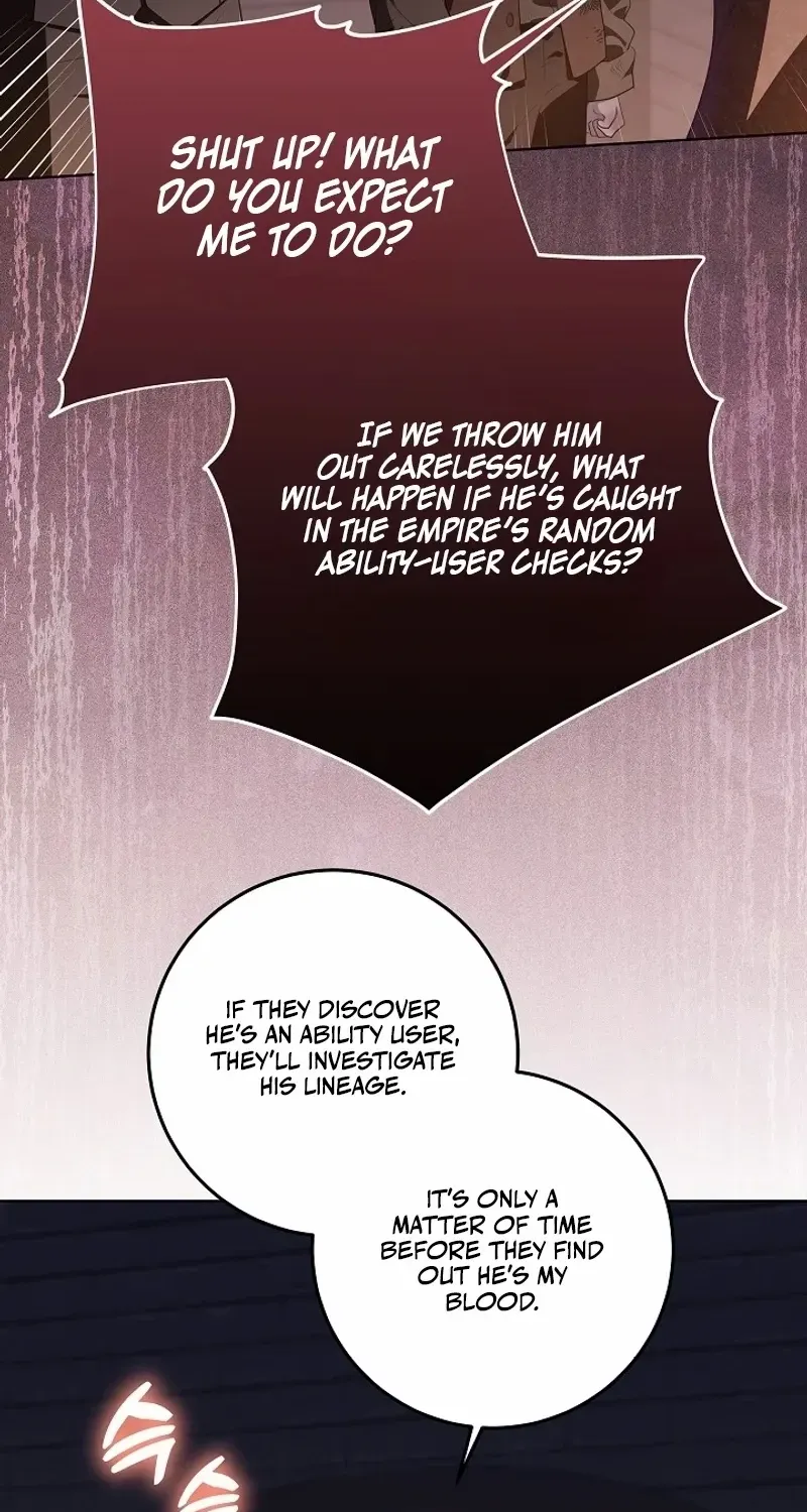 My Daddy Hides His Power Chapter 6 page 60 - 
