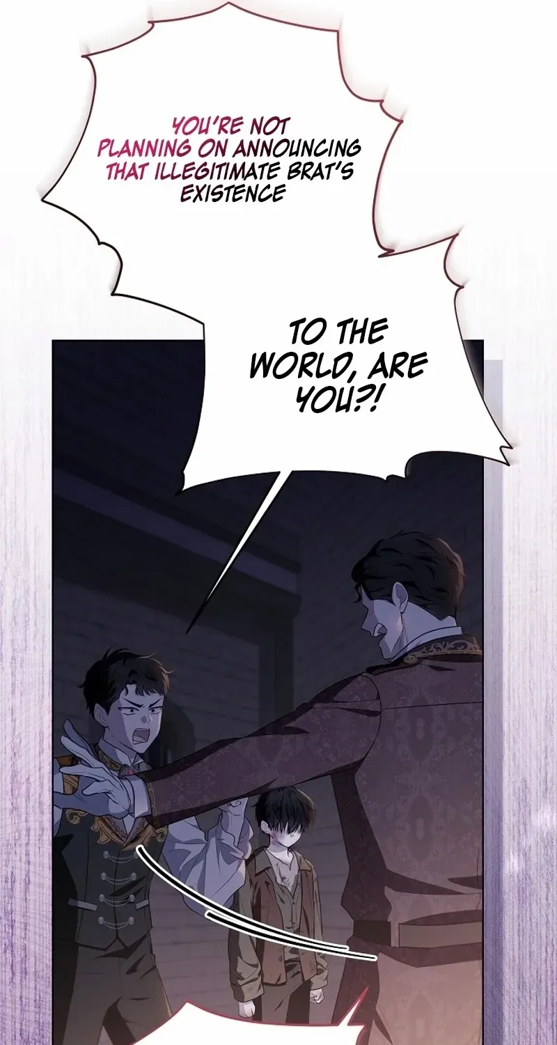 My Daddy Hides His Power Chapter 6 page 63 - 