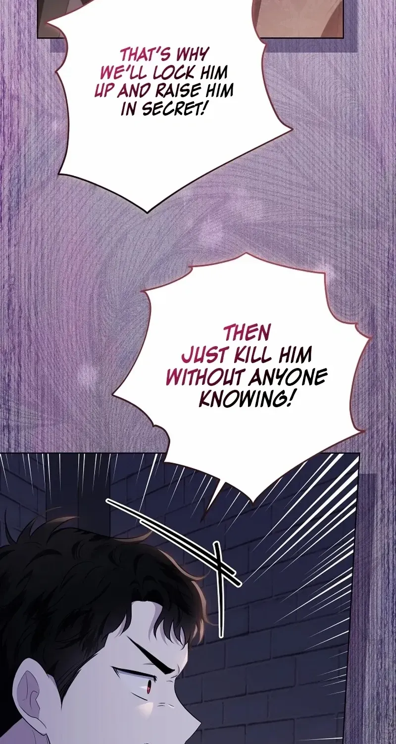 My Daddy Hides His Power Chapter 6 page 64 - 