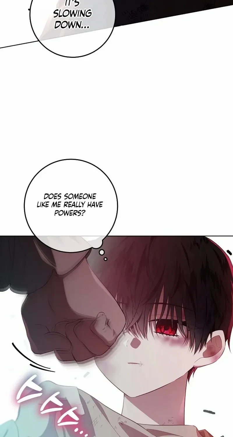 My Daddy Hides His Power Chapter 6 page 73 - 
