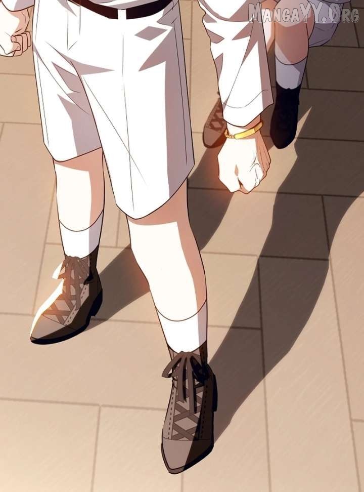 Read My Daddy Hides His Power chapter 66 image 2 on Lezhin
