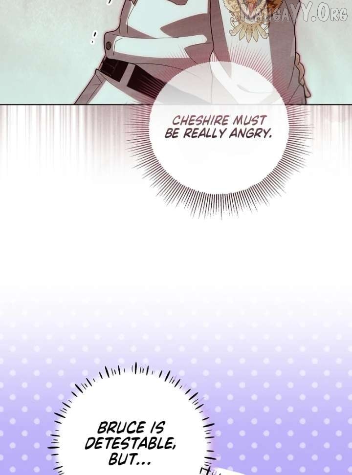 Read My Daddy Hides His Power chapter 66 image 22 on Lezhin