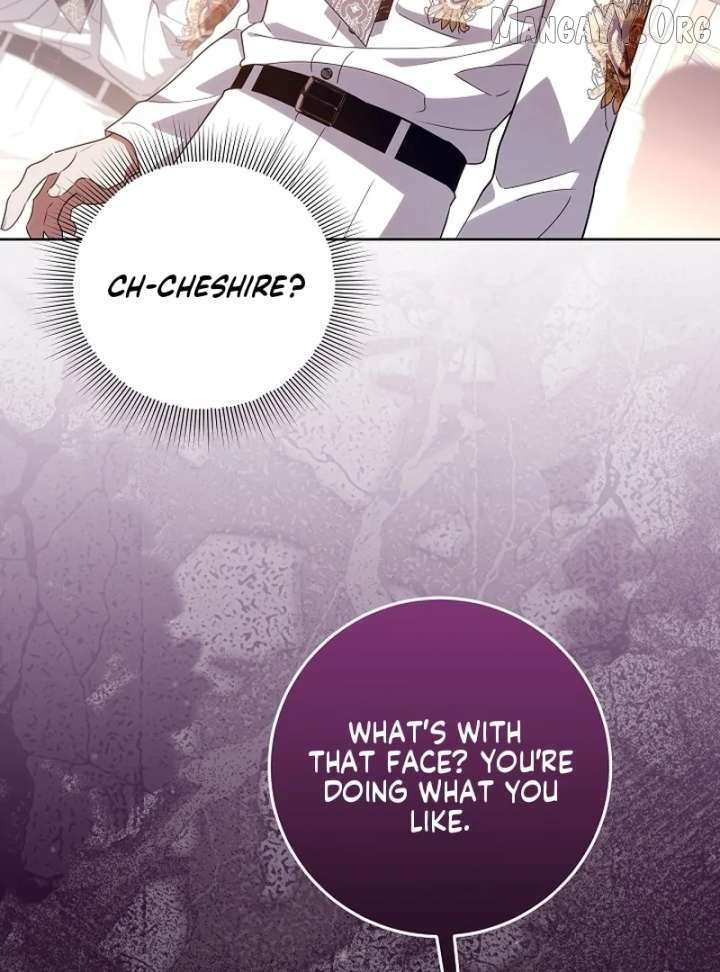 Read My Daddy Hides His Power chapter 66 image 35 on Lezhin
