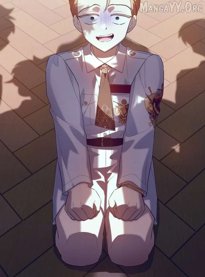 Read My Daddy Hides His Power chapter 66 image 44 on Lezhin