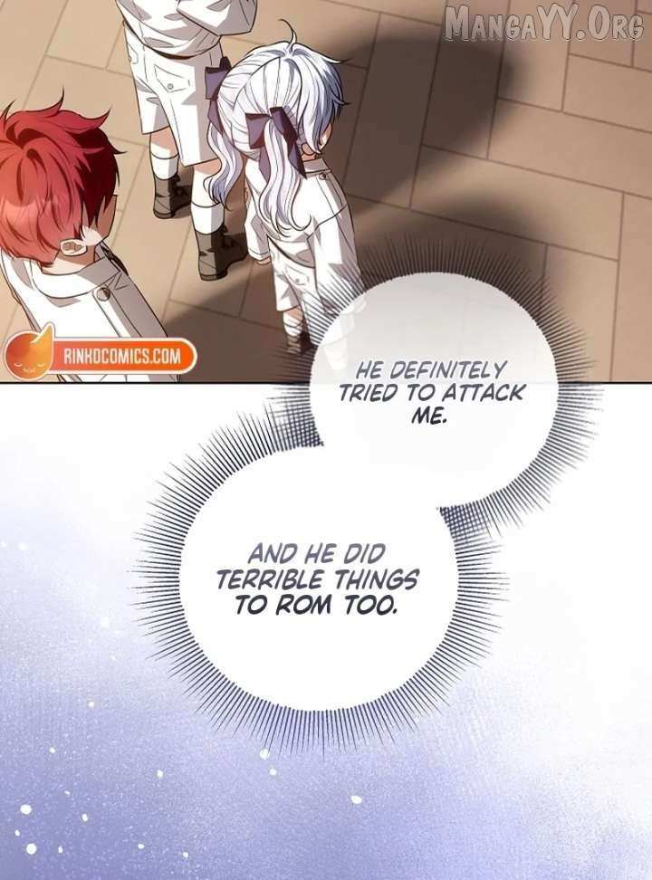 Read My Daddy Hides His Power chapter 66 image 48 on Lezhin