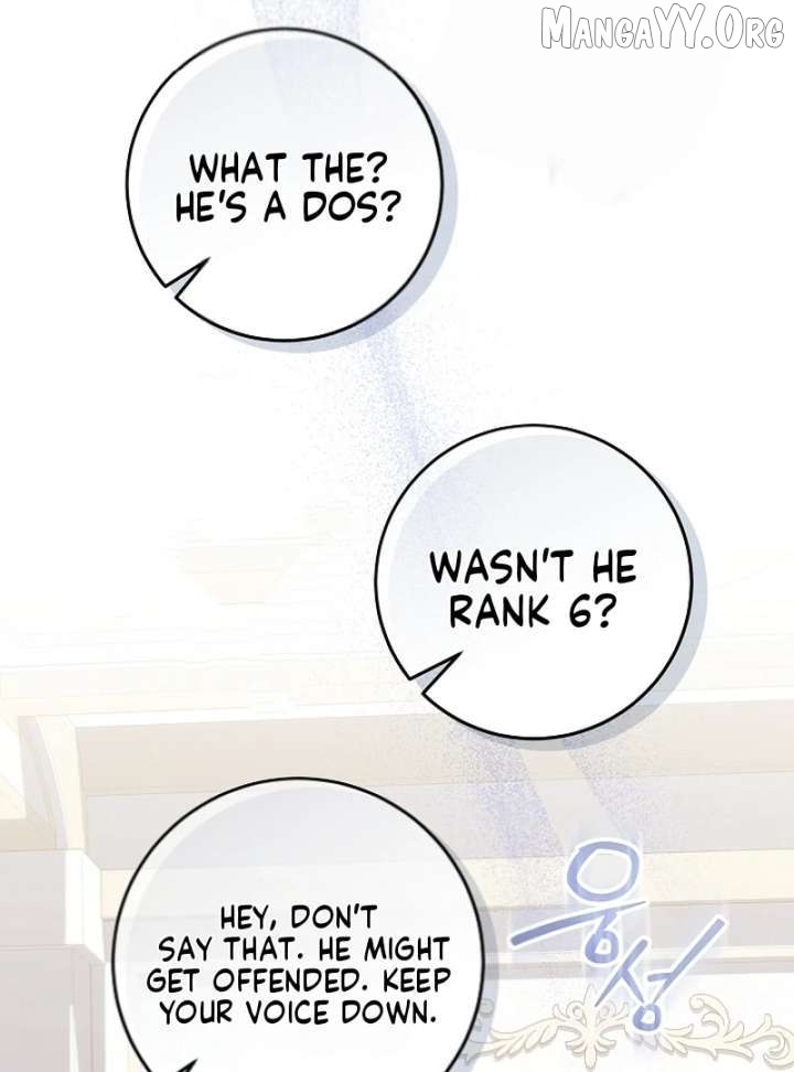 Read My Daddy Hides His Power chapter 66 image 5 on Lezhin