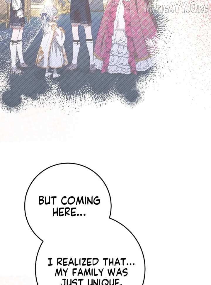 Read My Daddy Hides His Power chapter 66 image 76 on Lezhin