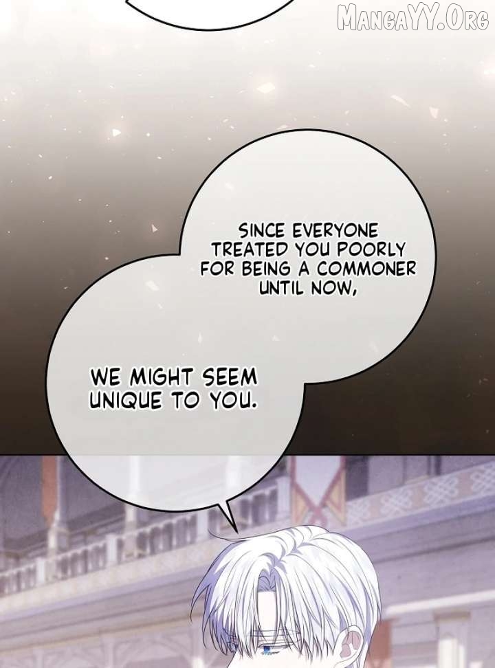 Read My Daddy Hides His Power chapter 66 image 83 on Lezhin