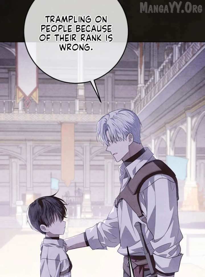 Read My Daddy Hides His Power chapter 66 image 85 on Lezhin