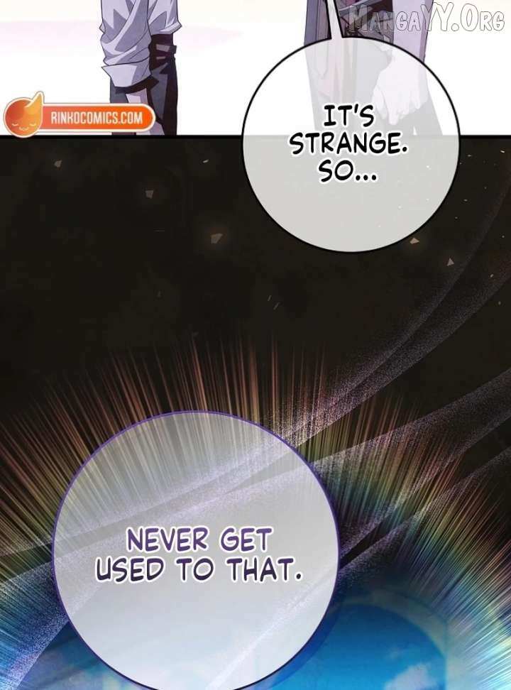 Read My Daddy Hides His Power chapter 66 image 86 on Lezhin