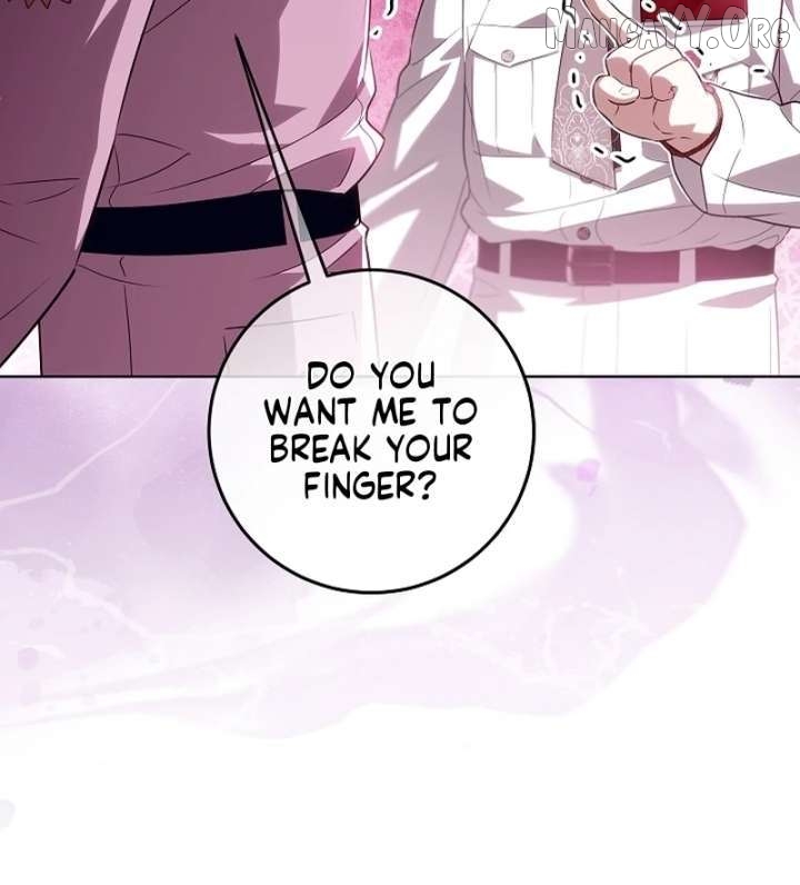 Read My Daddy Hides His Power chapter 66 image 9 on Lezhin