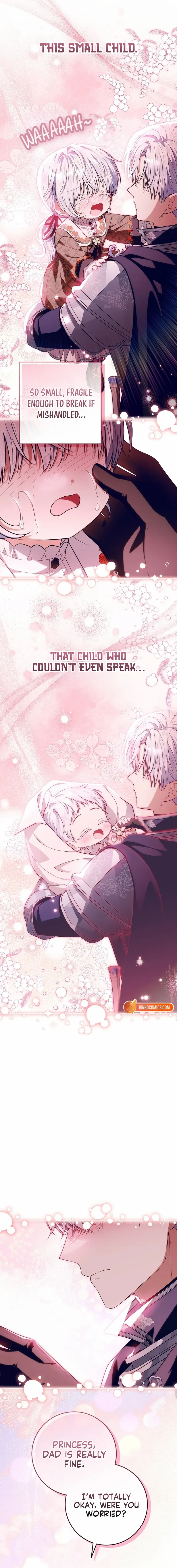 Read My Daddy Hides His Power chapter 68 image 16 on Lezhin