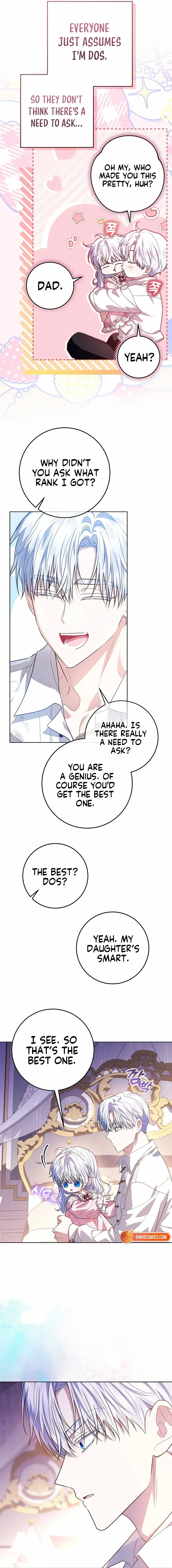 Read My Daddy Hides His Power chapter 68 image 20 on Lezhin