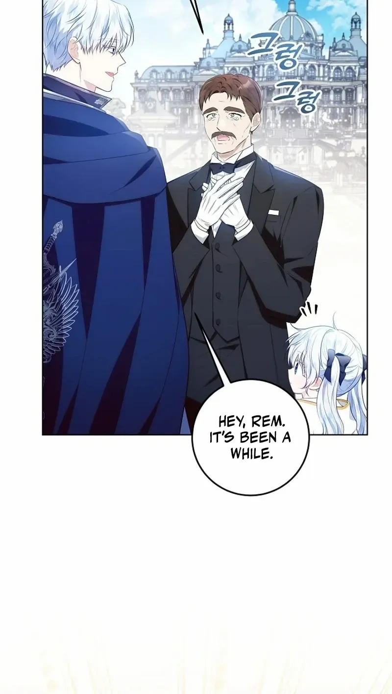 My Daddy Hides His Power Chapter 7 page 11 - 