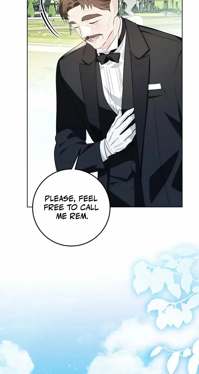 My Daddy Hides His Power Chapter 7 page 15 - 