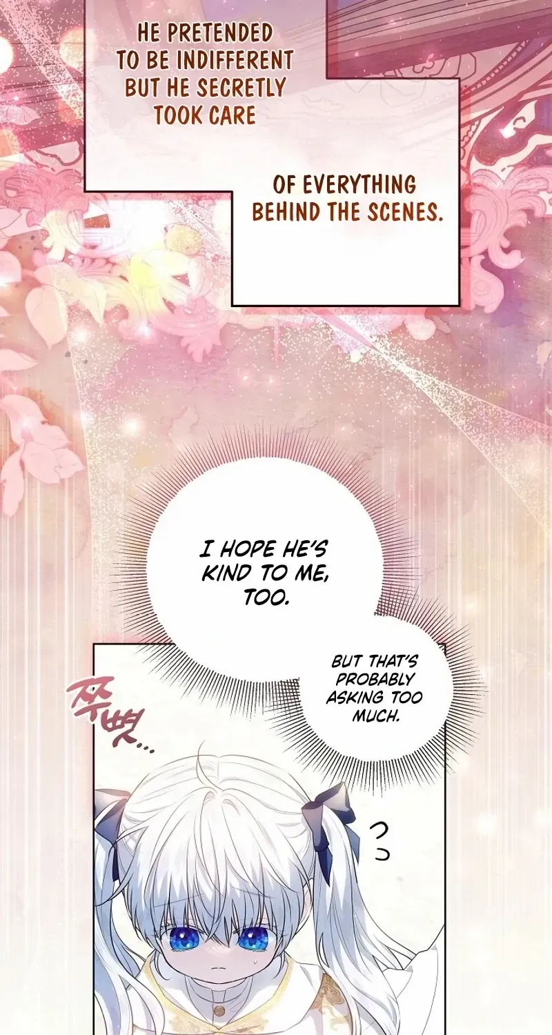 My Daddy Hides His Power Chapter 7 page 27 - 